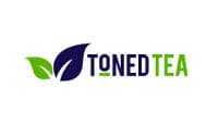 TonedTea logo