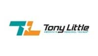 Tony Little logo