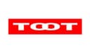 TOOT.jp logo