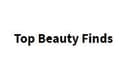 Top Beauty Finds logo