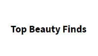 Top Beauty Finds logo