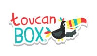 toucanBox logo