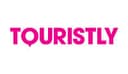 Touristly logo