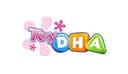 Toy DHA logo