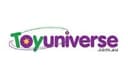 Toy Universe logo