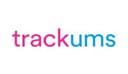 Trackums logo