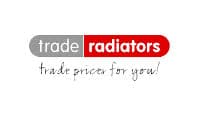 Trade Radiators logo