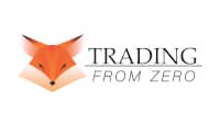 Trading From Zero logo