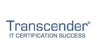 Transcender logo