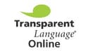 Transparent logo