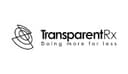 TransparentRx logo