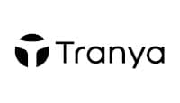 Tranya logo