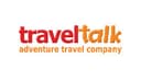 Travel Talk Tours logo