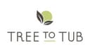 Tree To Tub logo