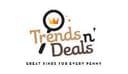 Trends n Deals logo