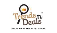 Trends n Deals logo