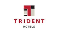 Trident Hotels logo