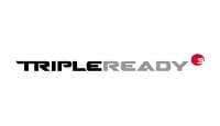 TripleReady logo