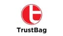 TrustBag logo