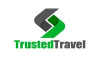 TrustedTravel logo