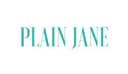 Try Plain Jane logo