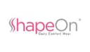 Try ShapeOn logo