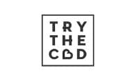 Try The CBD logo