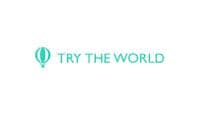 Try The World logo