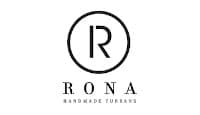 Turban by Rona logo