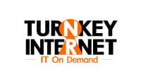 TurnKey Internet logo