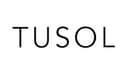 TUSOL Wellness logo