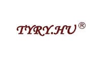 TYRY HU logo