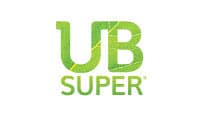 UB Super logo