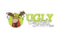 Ugly Christmas Sweater logo