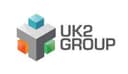 UK2 Group logo