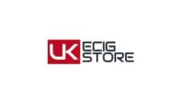 UK ECIG STORE logo