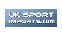 UK Sport Imports logo