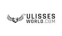 UlissesWorld logo