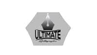 Ultimate Autographs logo