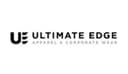 Ultimate Edge Apparel logo