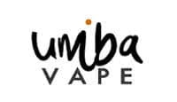 Umba Vape logo