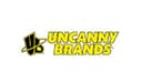 Uncanny Brands logo