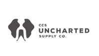 Uncharted Supply Co logo