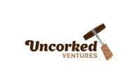 Uncorked Ventures logo