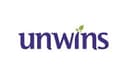 Unwins logo