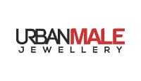 Urban-Male logo