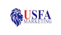 USFA Marketing logo