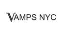 Vamps NYC logo