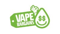 VapeBargains.com logo