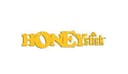 Vape Honey Stick logo